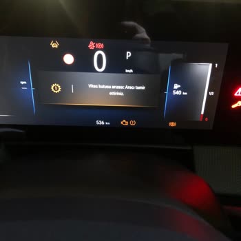 Opel Astra 1.2 L Kasa