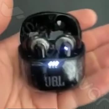 JBL Kulaklıkta Sol Kulaklık Çalışmıyor!
