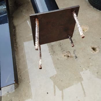 Surmak Metal Çelik Ayıplı İş