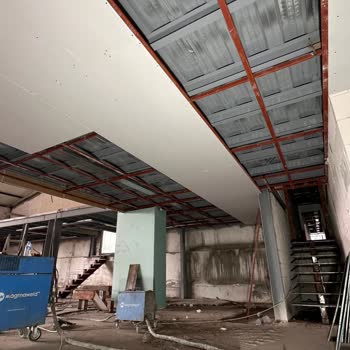 Surmak Metal Çelik Ayıplı İş