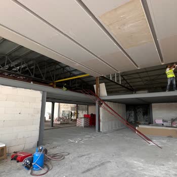 Surmak Metal Çelik Ayıplı İş