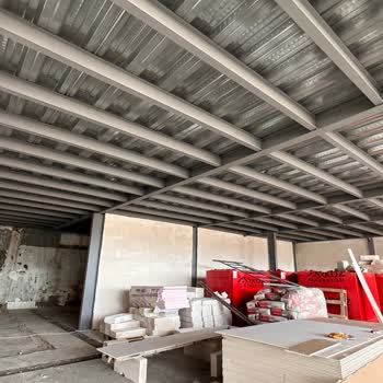 Surmak Metal Çelik Ayıplı İş