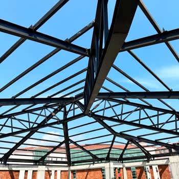 Surmak Metal Çelik Ayıplı İş