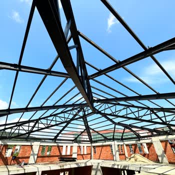 Surmak Metal Çelik Ayıplı İş