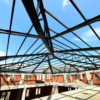 Surmak Metal Çelik Ayıplı İş