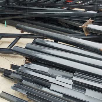 Surmak Metal Çelik Ayıplı İş