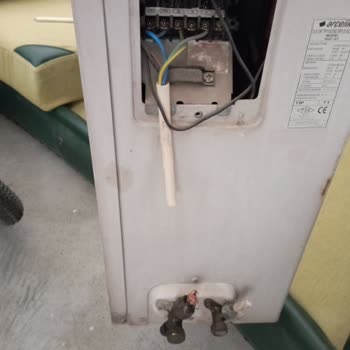 Arçelik Servis Montajında Yaşanan Büyük Hayal Kırıklığı