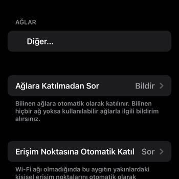 Müşteri Temsilcisine Ulaşamama ve İnternet Kesintisi