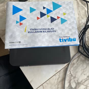 Türk Telekom'a Numara Taşıdım Bana24 Ay Tivibu Taahhüt İmzalattılar