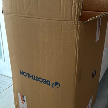 Decathlon Liyakatsizlik Dikkatsizlik Be İlgisizlik