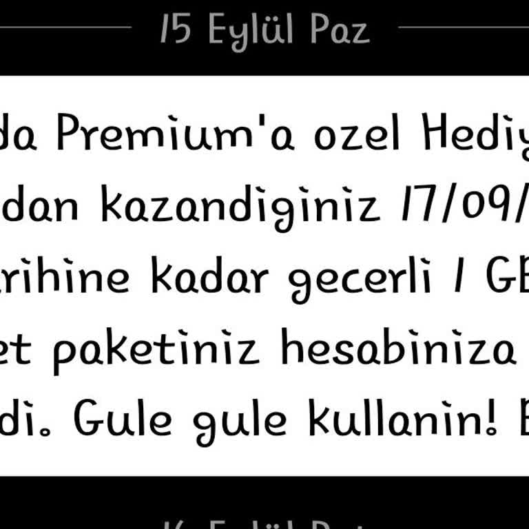 Vodafone Çark Kazanımı Kullanılamıyor ve Müşteri Hizmetleri Yetersiz
