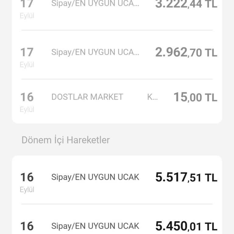 Enuygun.com Tarih Yanlışlığı Sebebiyle Yüksek Ceza Ücretleri