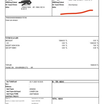 Two Commas Club Amazon Üzerinden Kazanç Vaadiyle Mağdur Edildim