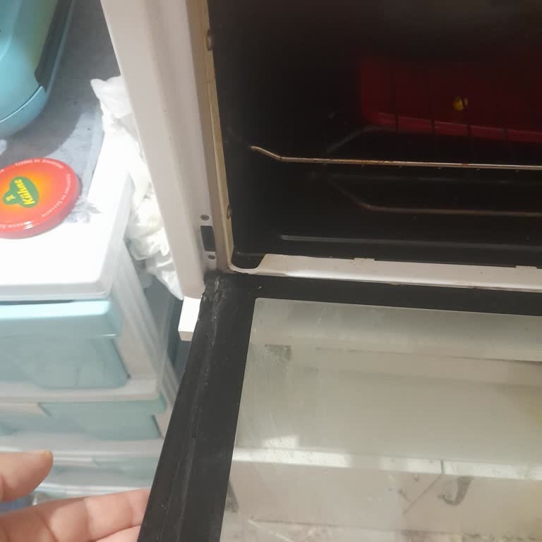 Çözüldü: Simfer Fırın Kapağı Yayı - Şikayetvar