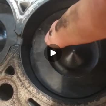 Borusan Oto BMW X5 100.000 Kilometrede Motor Değişimi