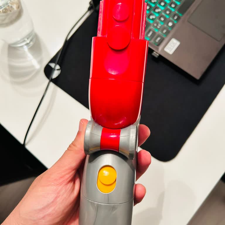 Dyson Destek Ve Servis Hattında Büyük Hayal Kırıklığı