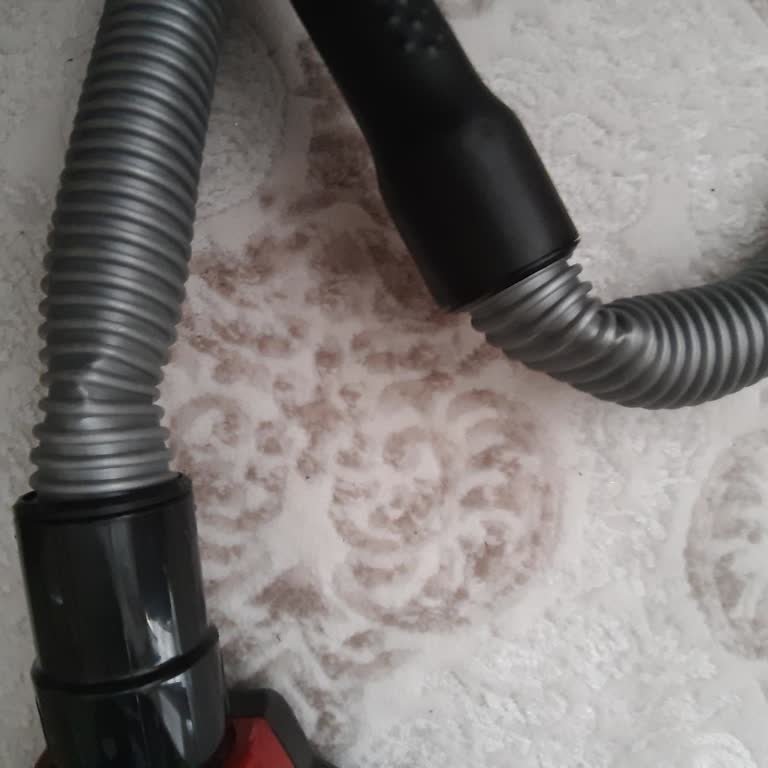 Fakir Atria Süpürge Hortum Sorunu: Hayal Kırıklığı