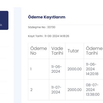 Meslekburda Kariyer Merkezi Meslek Burda Şikayet