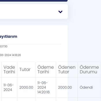 Meslekburda Kariyer Merkezi Meslek Burda Şikayet