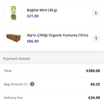 Happy Center Çekmeköy Tarafından Gönderilen Bozuk Ürün!