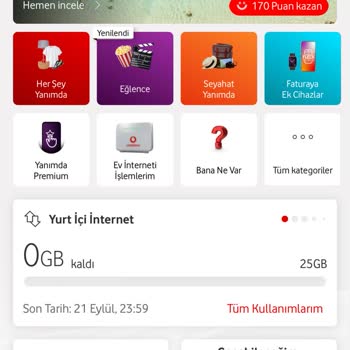 Ödenmiş Faturaya Rağmen Hattım Kapandı