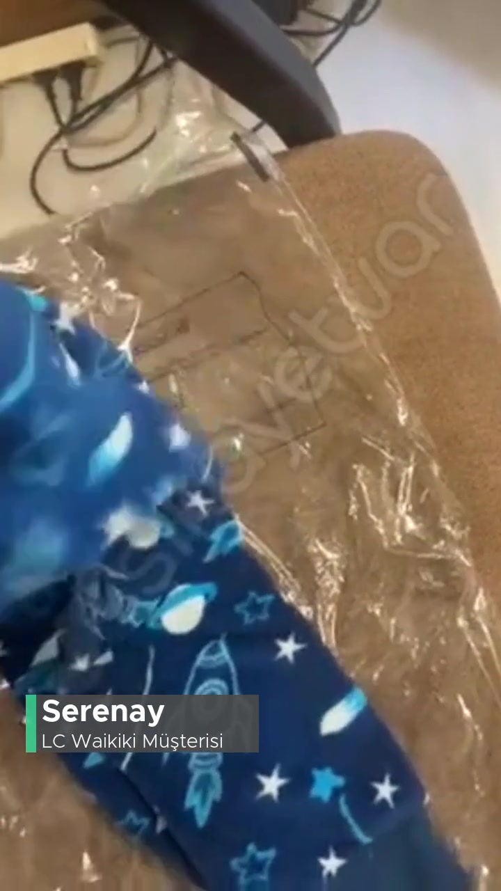 LCW   Eksik Parça Gönderiyor videonun kapak resmi