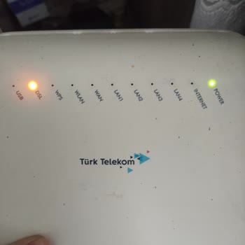 Türk Telekom Hizmet Verilmeyip 1 Aylık Fatura Kesilmesi