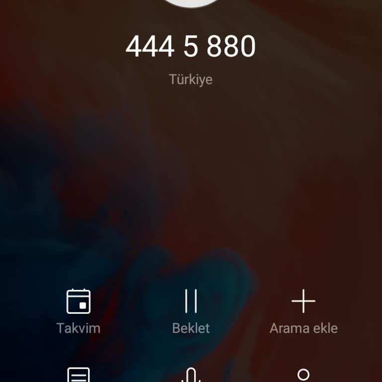 Akbank Müşteri Temsilcisine Ulaşmak İmkansız