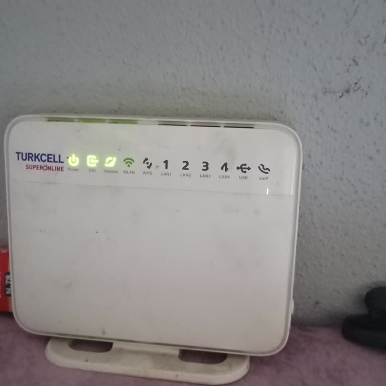 Superonline İnternet Sorunu Yaşıyorum Hala!