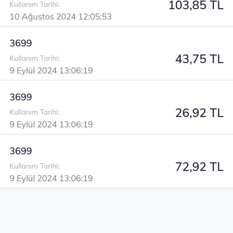 Playweez 3699 Aboneliği İle İlgili