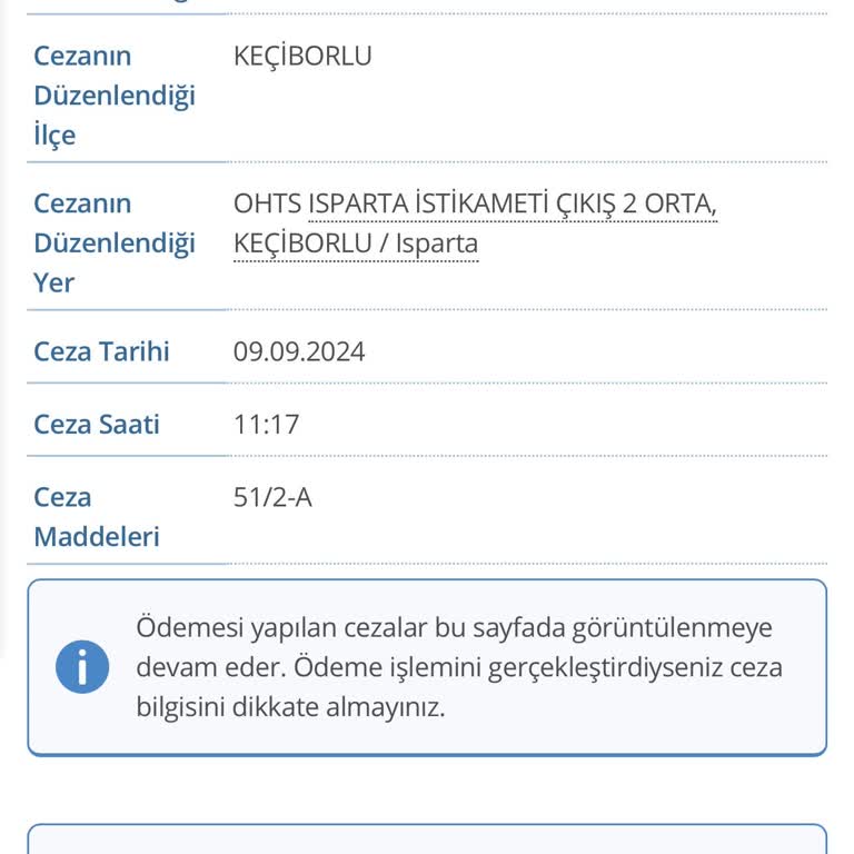 Emniyet Genel Müdürlüğü Hız Sınırı Ve Trafik Cezaları: Adil Mi?