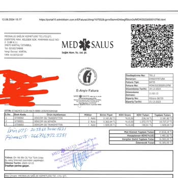 Freestyle Libre Ürün Uts Ve Firma Uts Numara Talebi Hakkında