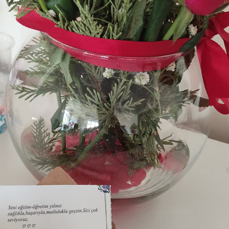 ÇiçekSepeti Çiçek Sepetinin Sipariş Hatası Ve Çözümsüzlük Süreci