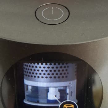 Dyson Hava Temizleme Cihazı Fiyaskosu