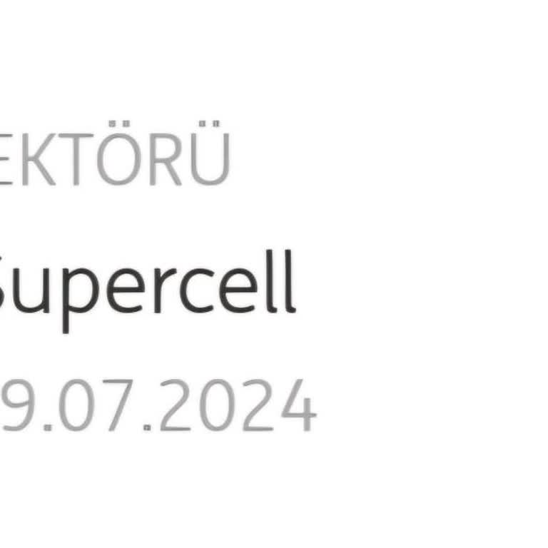 Google Supercell Karttan İzinsiz Para Çekiyor