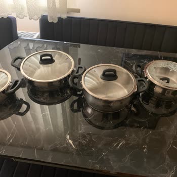 Emsan Mutfak Karaca Firmasının Duyarsızlığı