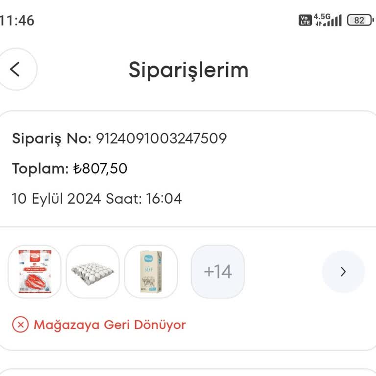 A101 Paramı Geri Ödemiyor