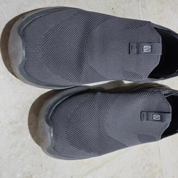 Derimod Ayakkabı Taban Dan Su Alıyor.