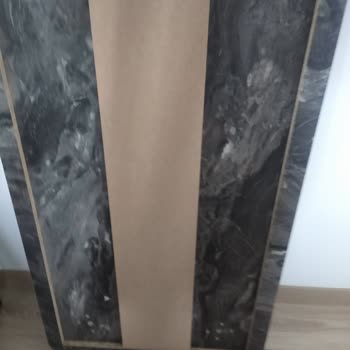 Koçtaş'tan Aldığım Bahçe Mobilyaları Tam Bir Hayal Kırıklığı