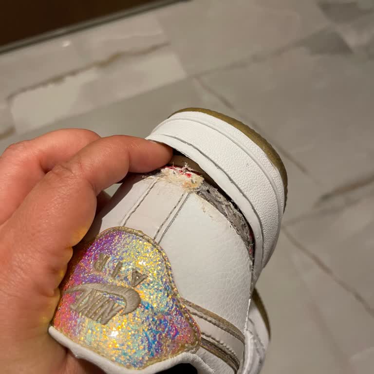 Temiz.co 'ya Sağlam Verdiğim Ayakkabılarım Çöp Oldu