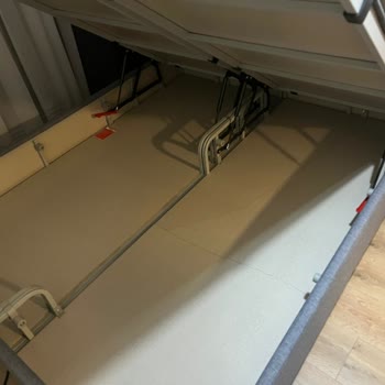 Lova Yatak Ankamall Yaşattığı Mağduriyet