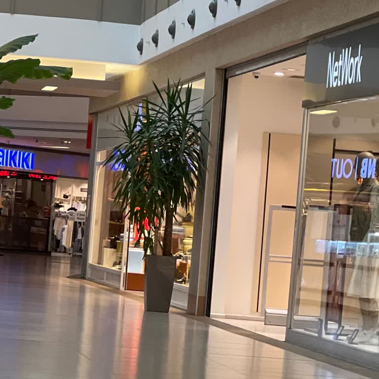 Network StarCity Azarlayan Network Personeli