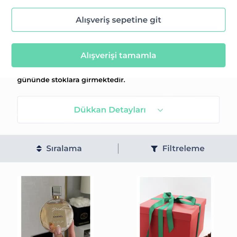 Shopier Siparişlerime Hiçbir Şekilde Ulaşamıyorum