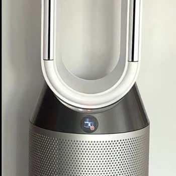 Dyson Purifier Failed After Minimal Use and They Want ₺5000 for Repairs