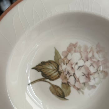 Bella Maison Stoneware Yemek Takımı Kullanım Sorunu