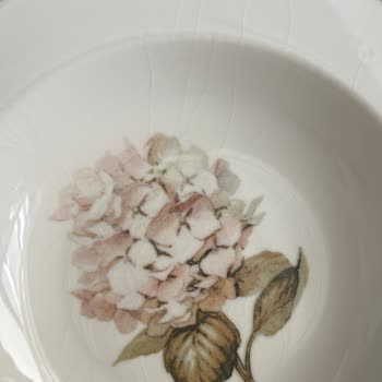 Bella Maison Stoneware Yemek Takımı Kullanım Sorunu
