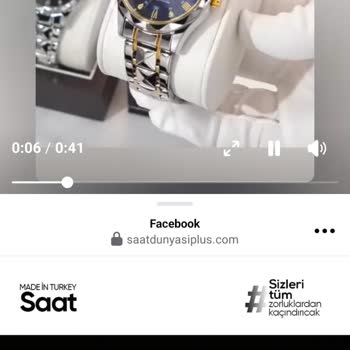 My Watch Siparişim Yanlış Geldi Ve İade Sürecinde Sorun Yaşıyorum