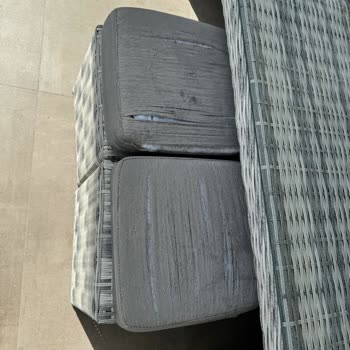 İtals.com.tr İtals Mobilya Kumaş Sorunu