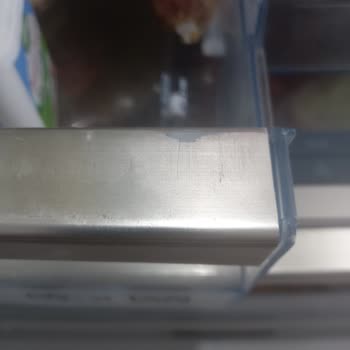 Bosch Marka Buzdolabı Pişmanlığı