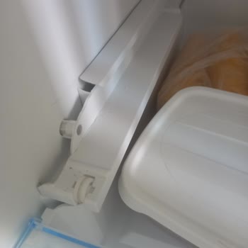 Bosch Marka Buzdolabı Pişmanlığı